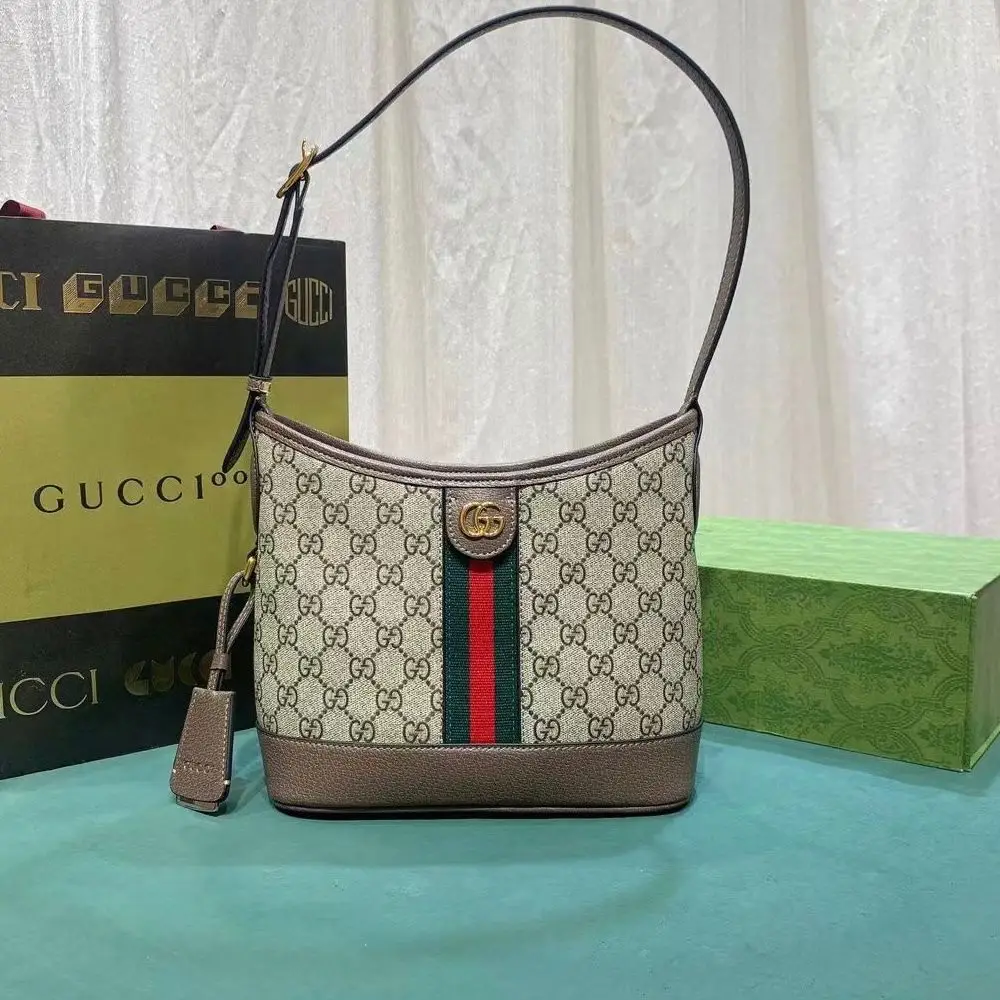 Gucci Side Shoulder Bag Gucci Side Shoulder Bag