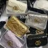Gucci Marmont Quilted Bag