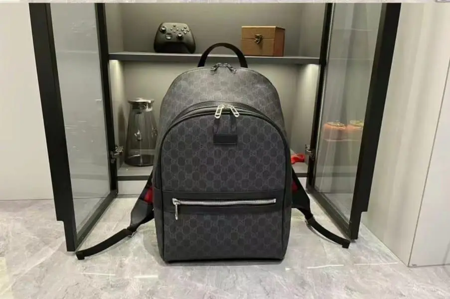 Gucci Supreme Backpack Gucci Supreme Backpack