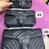GUCCI Marmont Shoulder Bag