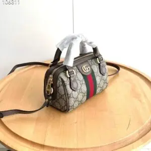 GUCCI Ophidia Mini Bag