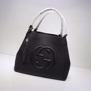 GUCCI Soho Disco Bag