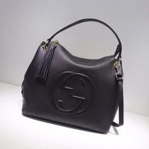 GUCCI Soho Disco Bag