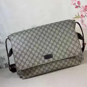 GUCCI Diaper Bag