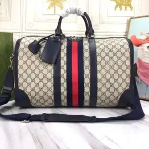 Gucci Ophidia duffle bag