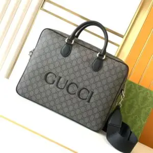 Gucci Laptop Briefcase