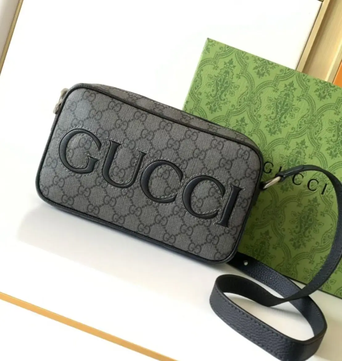 GUCCI Schultertasche GUCCI Schultertasche