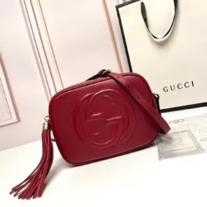 Gucci Soho Disco Bag
