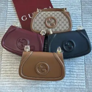 Gucci Blondie Shoulder Bag