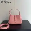 GUCCI Jackie 1961 Mini Hobo Bag