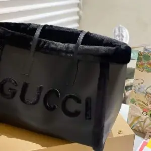 GUCCI Totissima Tote Bag