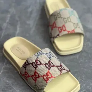 GUCCI Slides Sandal