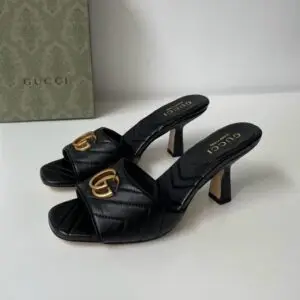 GUCCI Sandal Heels