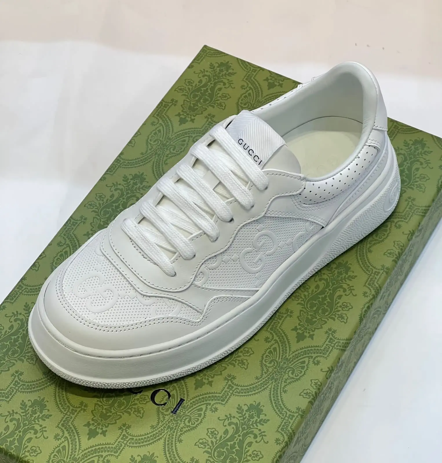 GUCCI Chunky Sneaker GUCCI Chunky Sneaker