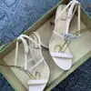 GUCCI Heeled Sandals