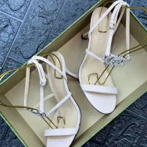 GUCCI Heeled Sandals