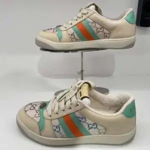 GUCCI Screener Sneaker