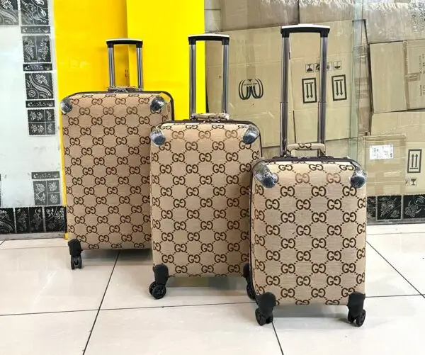GUCCI