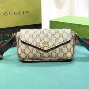 Gucci Ophidia GG Mini Bag
