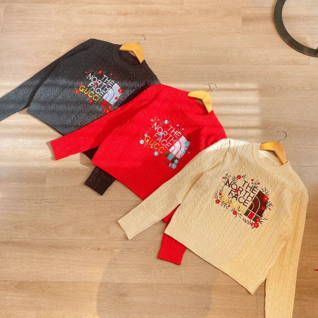 GUCCI Fleece T-Shirt GUCCI Fleece T-Shirt