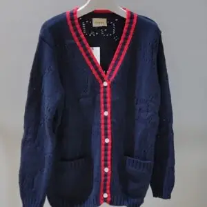 Gucci Knit Cardigan