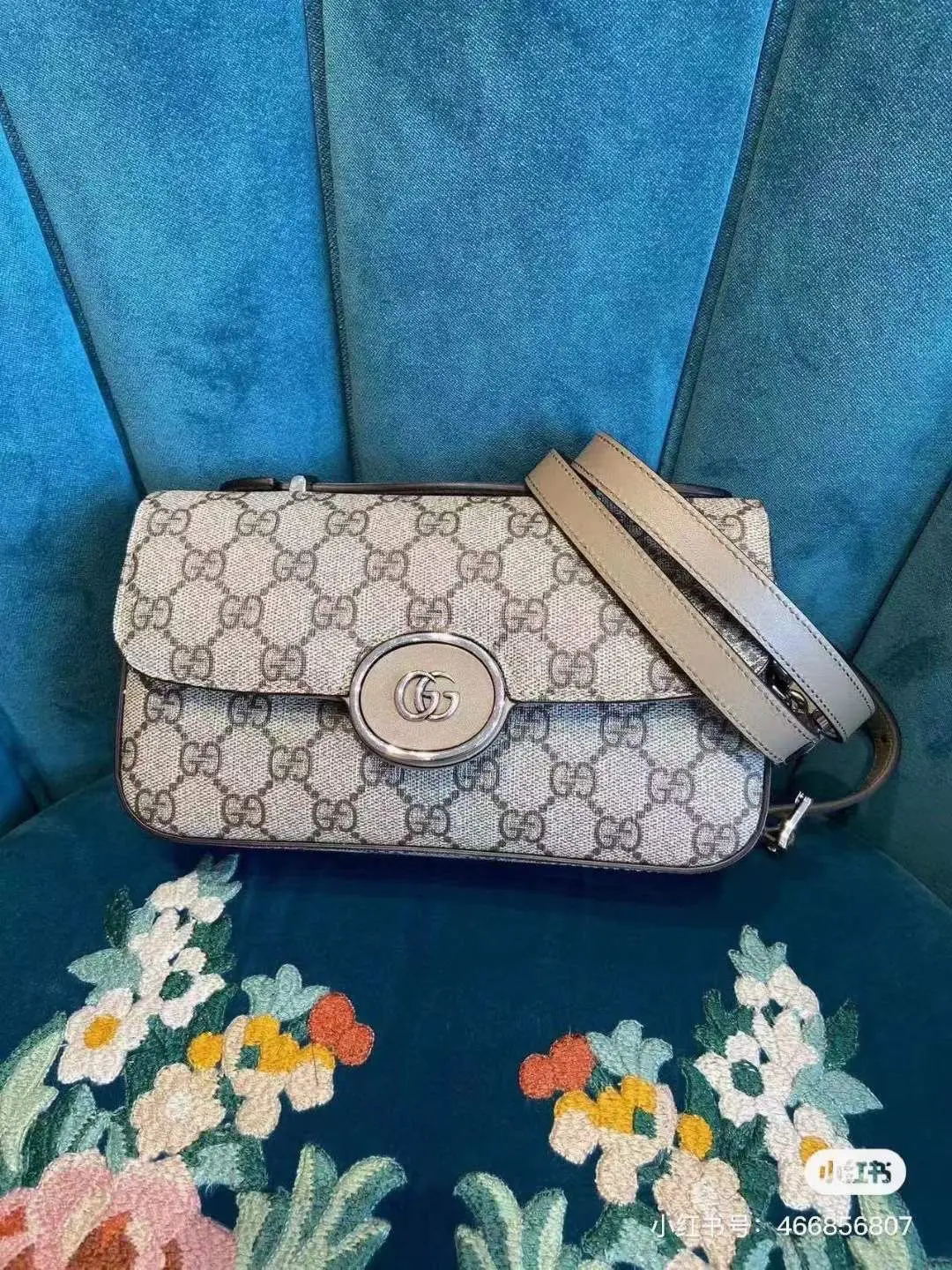 Gucci Mini Shoulder Bag Gucci Mini Shoulder Bag