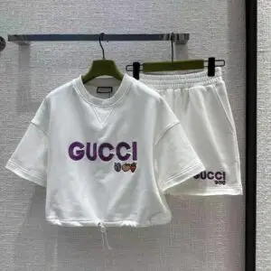 GUCCI Jersey T-Shirt