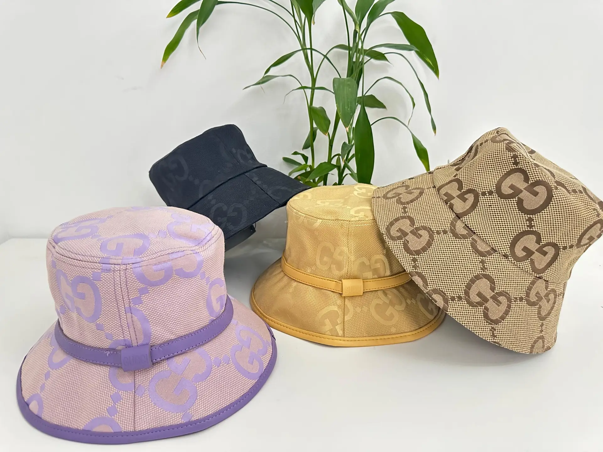 GUCCI Bucket Hat GUCCI Bucket Hat