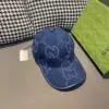 GUCCI Baseball Cap