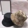 GUCCI Bucket Hat