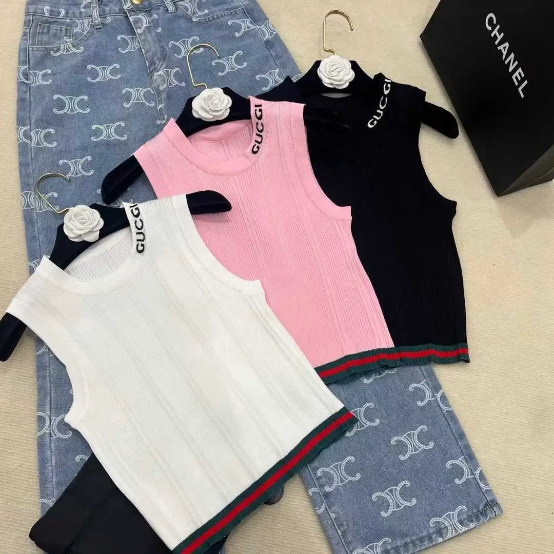 GUCCI Tank Top GUCCI Tank Top
