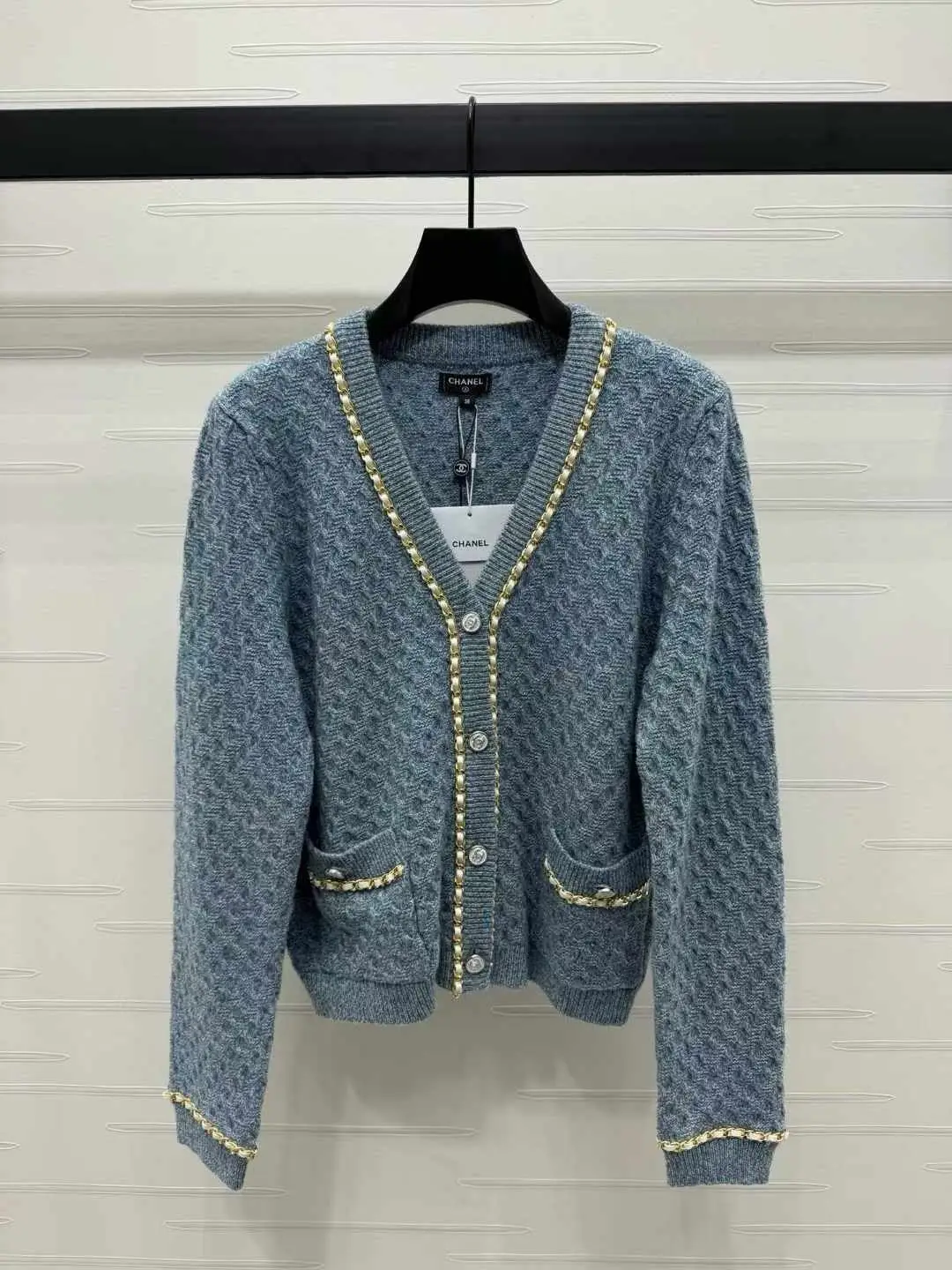 GUCCI Wool Knit Sweater GUCCI Wool Knit Sweater