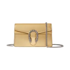 Gucci Dionysus Super Mini Bag