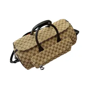 Gucci Ophidia GG Travel Bag