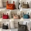 Hermès Lindy Tote