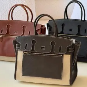 Hermès Birkin Bag