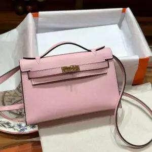 Hermès Kelly Pochette