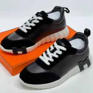 Hermes Bouncing Sneaker