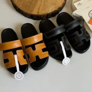 Hermès Chypre Sandal