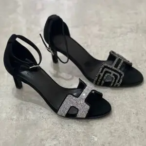 HERMES Élégance Sandal