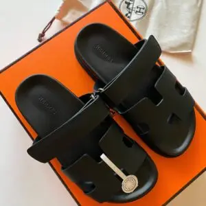 HERMES Chypre Sandal
