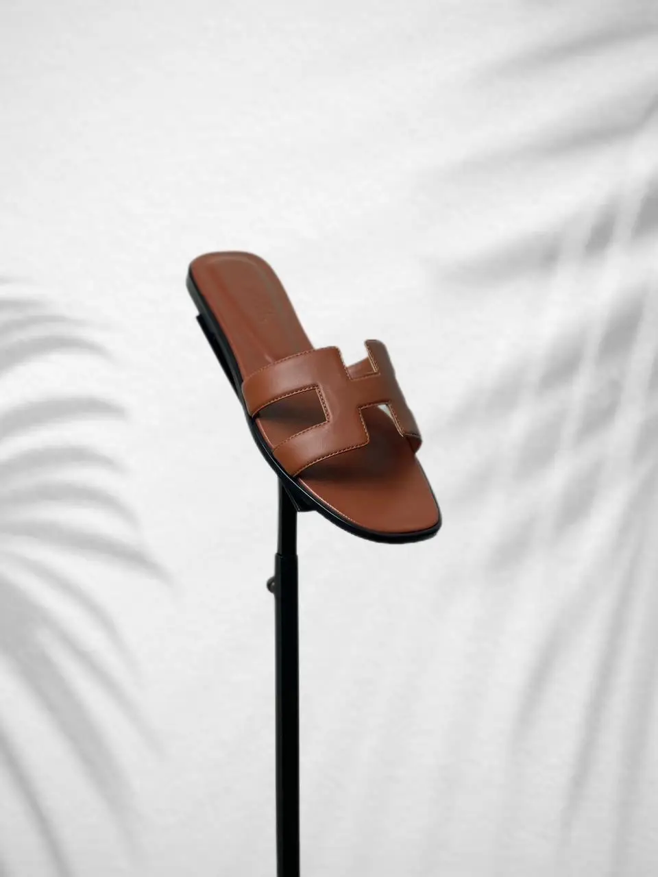 HERMES Oran Sandal HERMES Oran Sandal