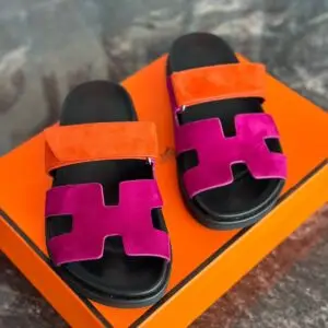 HERMES Chypre Sandal