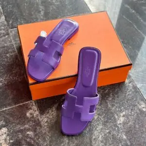 Hermès Oran Sandal