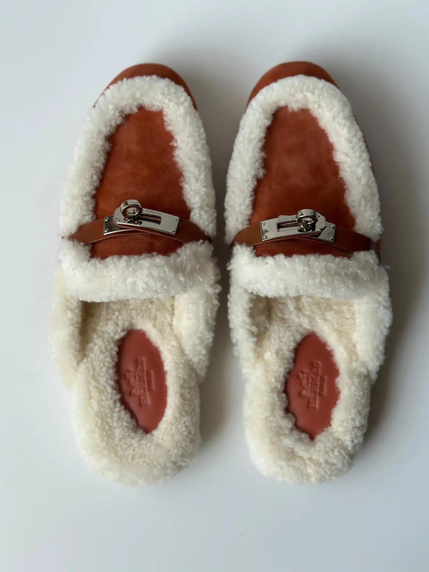 HERMES Oz Mule HERMES Oz Mule