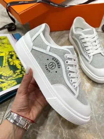 HERMES Get Sneakers HERMES Get Sneakers