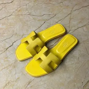 Hermès Oran Sandal