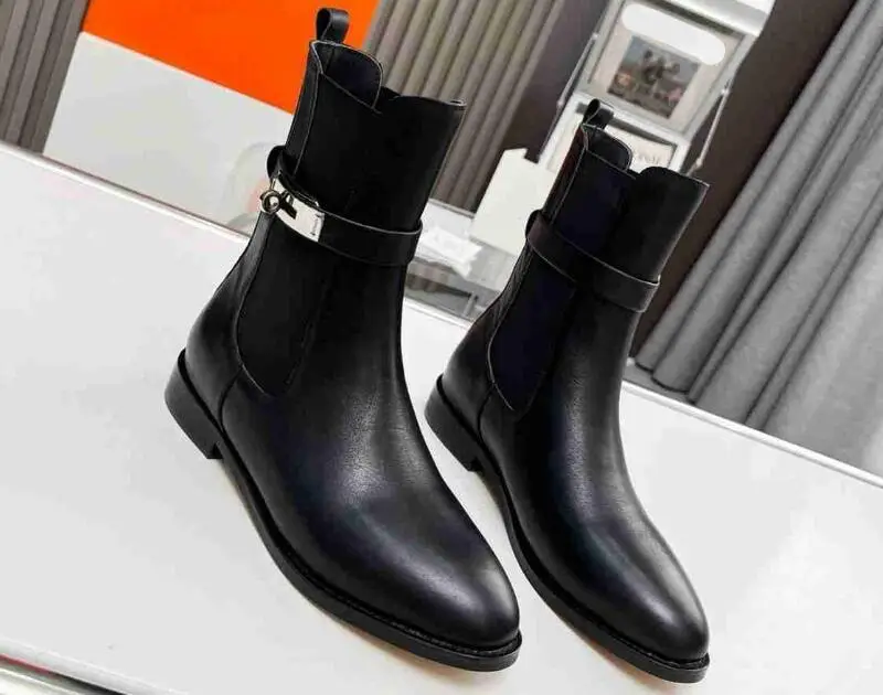 HERMES BOOTS HERMES BOOTS