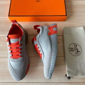 HERMES Bouncing Sneaker