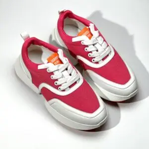 HERMES Giga Sneakers